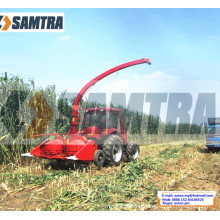 Ginger harvester, silage combine harvester, China sdsunco